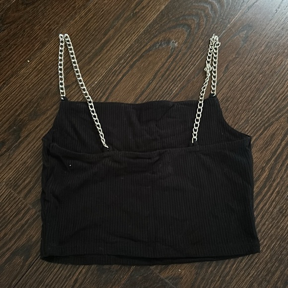 Black Tank - Picture 2 of 3